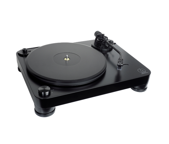 2019 Editors' Choice Awards: Turntables $400-$4,000 - The Absolute